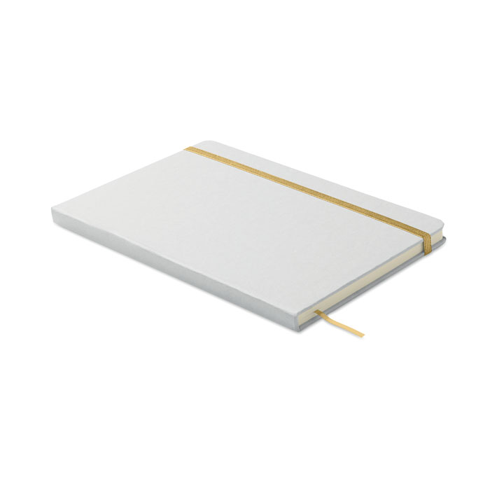 Notebook A5 rivelatore di colore - 7
