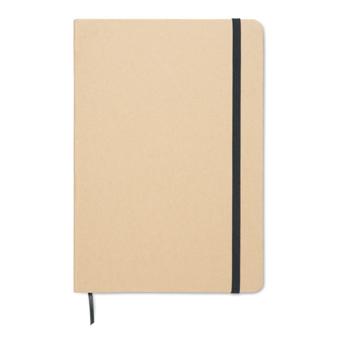 Notebook A5 rivelatore di color - 2
