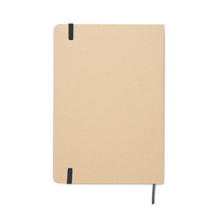 Notebook A5 rivelatore di color - 6