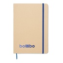 Notebook A5 rivelatore di color - 4