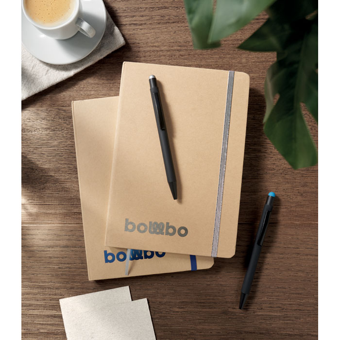 Notebook A5 rivelatore di color - 5