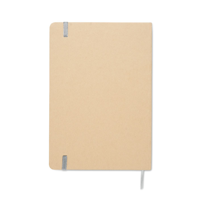 Notebook A5 rivelatore di color - 7