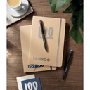 Notebook A5 rivelatore di color - 9