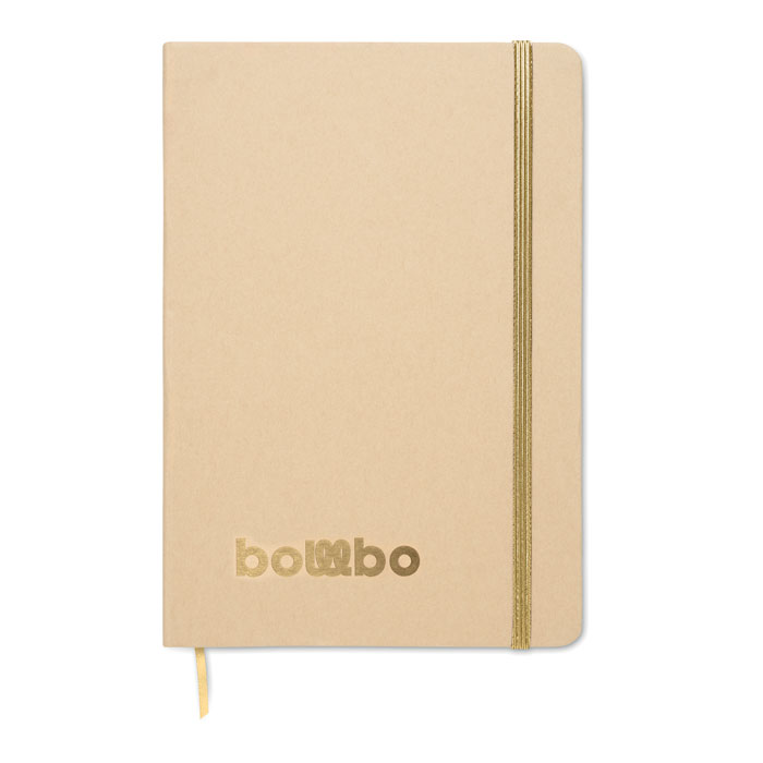 Notebook A5 rivelatore di color - 4