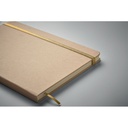 Notebook A5 rivelatore di color - 5