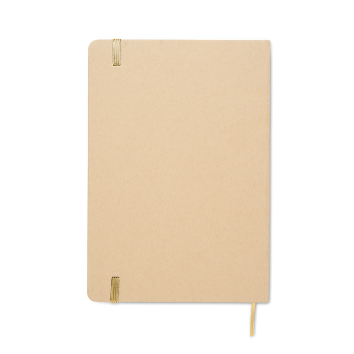 Notebook A5 rivelatore di color - 6
