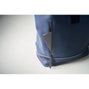 Zaino in PU rolltop per laptop - 3