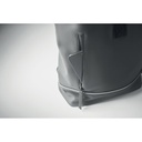 Zaino in PU rolltop per laptop - 3