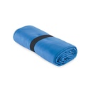 Asciugamano in microfibra double f - 2
