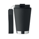 Bicchiere a doppio strato. 300 ml. - 2
