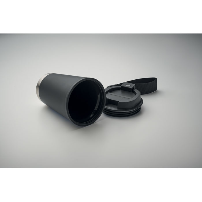 Bicchiere a doppio strato. 300 ml. - 3