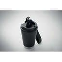 Bicchiere a doppio strato. 300 ml. - 4