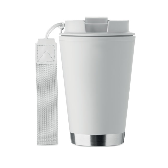 Bicchiere a doppio strato. 300 ml. - 2