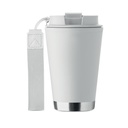 Bicchiere a doppio strato. 300 ml. - 2