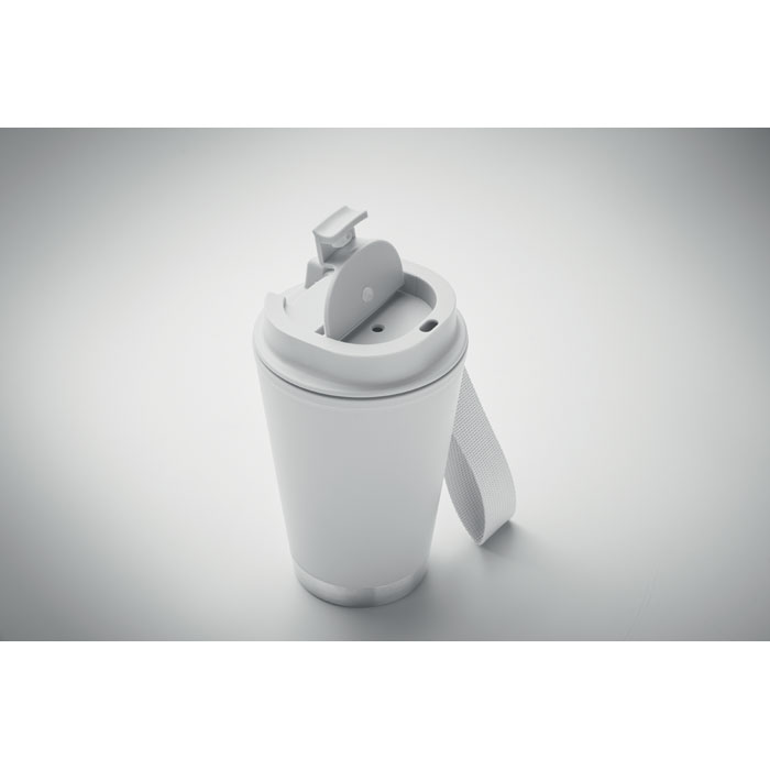 Bicchiere a doppio strato. 300 ml. - 3