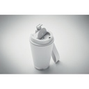 Bicchiere a doppio strato. 300 ml. - 3
