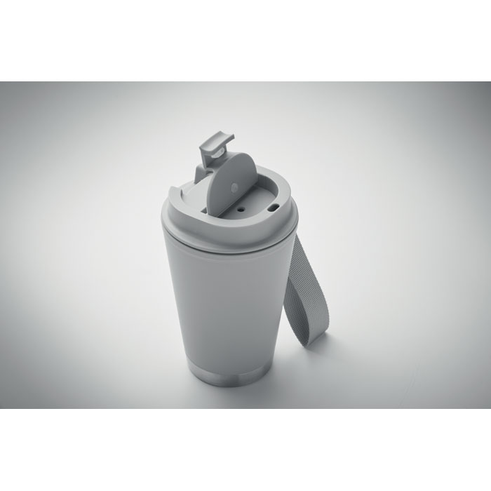 Bicchiere a doppio strato. 300 ml. - 3