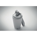 Bicchiere a doppio strato. 300 ml. - 3