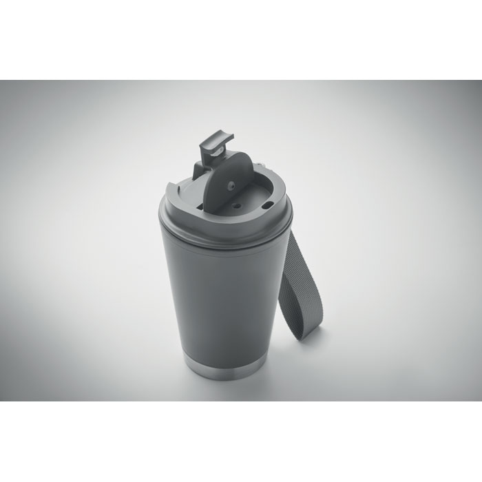 Bicchiere a doppio strato. 300 ml. - 3