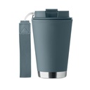 Bicchiere a doppio strato. 300 ml. - 2