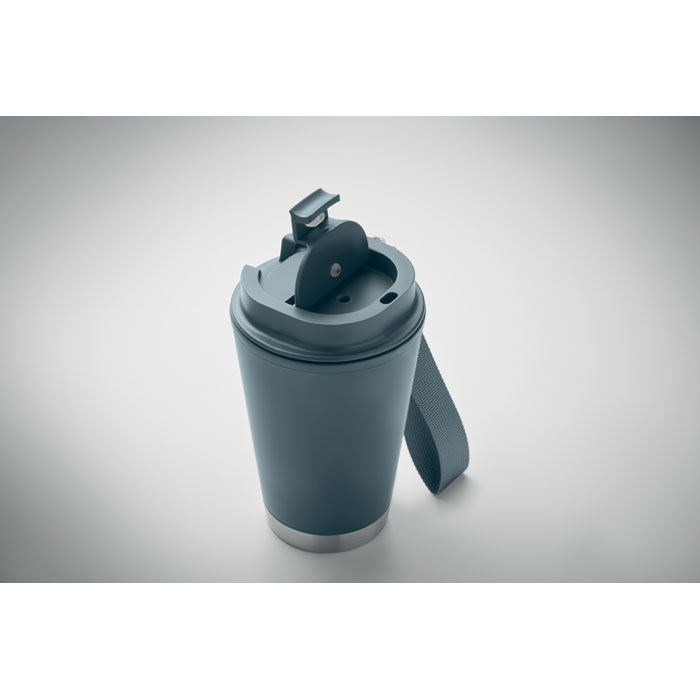 Bicchiere a doppio strato. 300 ml. - 3