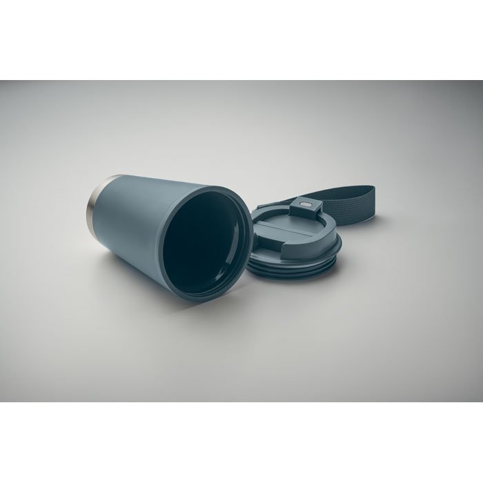 Bicchiere a doppio strato. 300 ml. - 4
