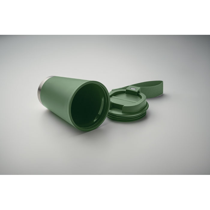 Bicchiere a doppio strato. 300 ml. - 3