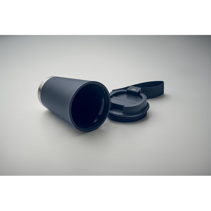 Bicchiere a doppio strato. 300 ml. - 3
