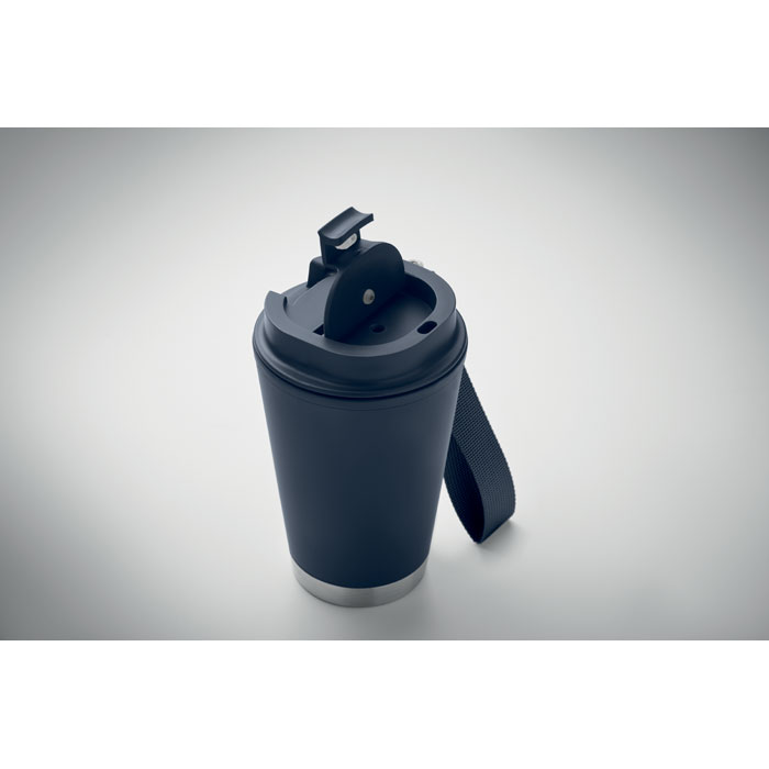 Bicchiere a doppio strato. 300 ml. - 4