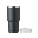 Bicchiere doppio strato. 550 ml. - 2