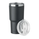 Bicchiere doppio strato. 550 ml. - 3