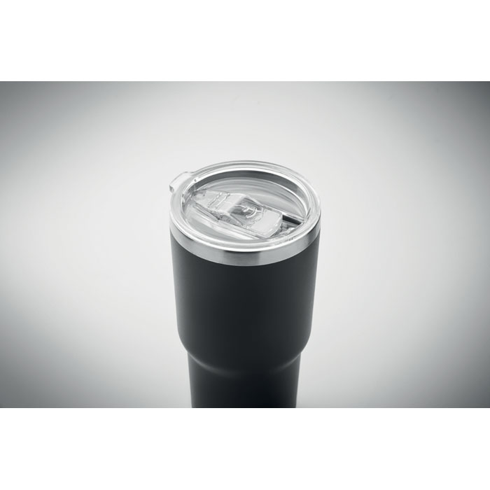 Bicchiere doppio strato. 550 ml. - 4