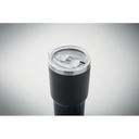 Bicchiere doppio strato. 550 ml. - 4