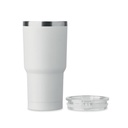 Bicchiere doppio strato. 550 ml. - 2