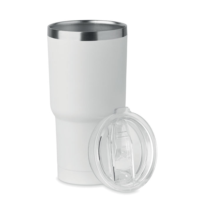 Bicchiere doppio strato. 550 ml. - 3