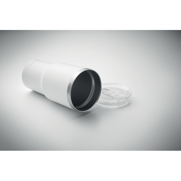 Bicchiere doppio strato. 550 ml. - 4