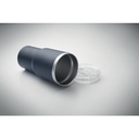 Bicchiere doppio strato. 550 ml. - 3