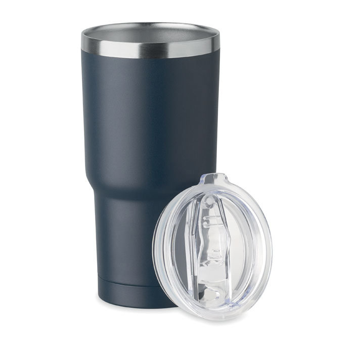 Bicchiere doppio strato. 550 ml. - 4
