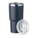 Bicchiere doppio strato. 550 ml. - 4