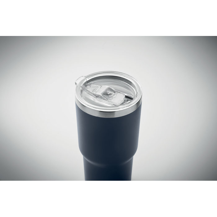 Bicchiere doppio strato. 550 ml. - 5