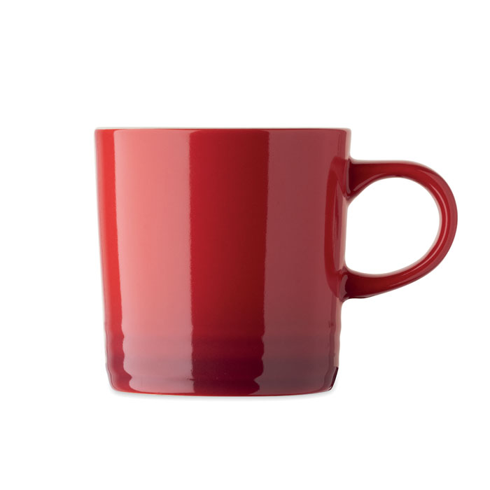 Tazza in ceramica. 290 ml. - 2