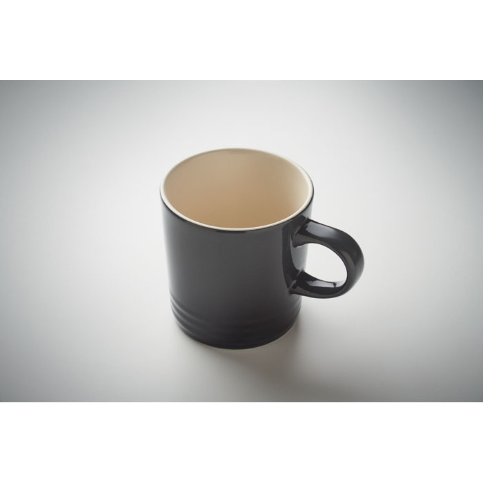 Tazza in ceramica. 290 ml. - 3