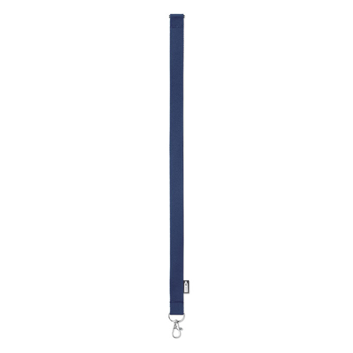 Lanyard in RPET - 2