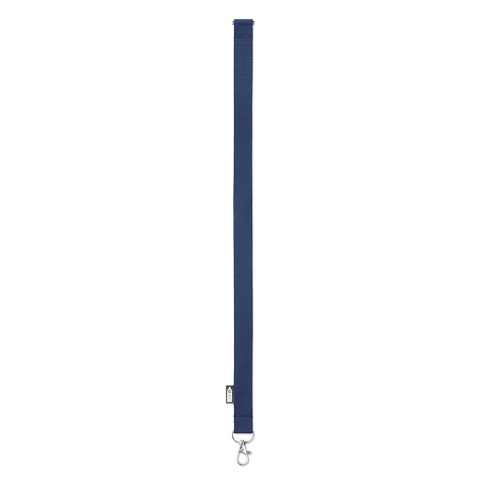 Lanyard in RPET - 3