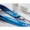 Lanyard in RPET - 4