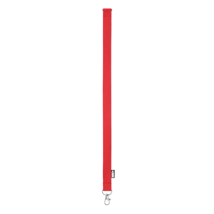 Lanyard in RPET - 2