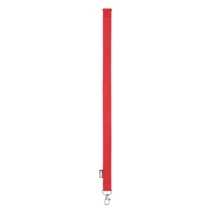 Lanyard in RPET - 3