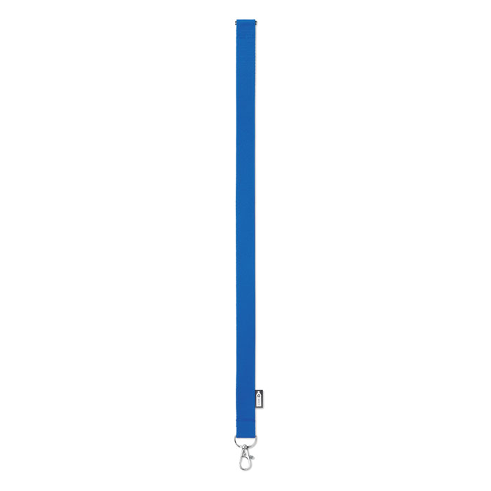 Lanyard in RPET - 2