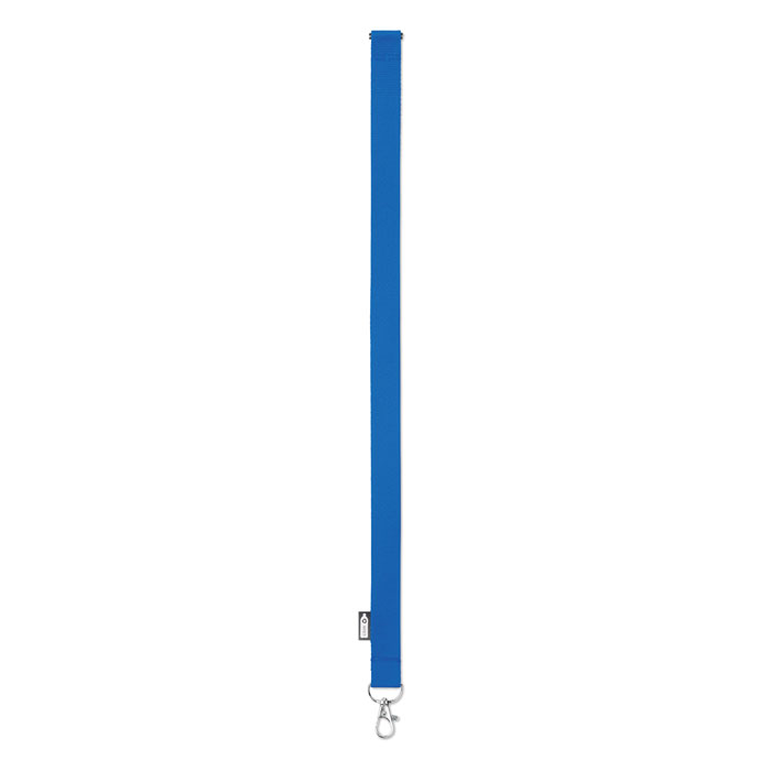 Lanyard in RPET - 3