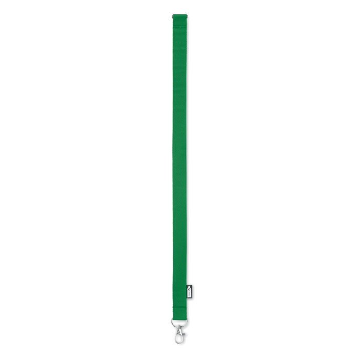 Lanyard in RPET - 2